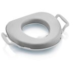 Toilettrainer Babyjem Luxe Grijs