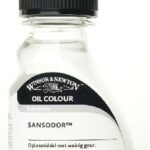 Winsor&Newton Sansodor oplosmiddel