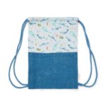 Strandtas Little Dutch Ocean Sea Life Multi Colour