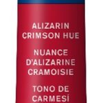 W&N Cotman Watercolours - tube - 8 ml - alizarin crimson hue