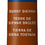 W&N Cotman Watercolours - tube - 8 ml - burnt sienna
