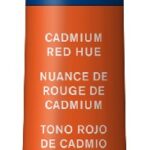 W&N Cotman Watercolours - tube - 8 ml - cadmium red hue