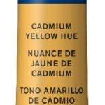 W&N Cotman Watercolours - tube - 8 ml - cadmium yellow hue