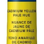 W&N Cotman Watercolours - tube - 8 ml - cadmium yellow pale hue