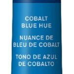 W&N Cotman Watercolours - tube - 8 ml - colbalt blue hue