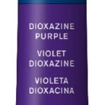 W&N Cotman Watercolours - tube - 8 ml - dioxazine purple