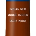 W&N Cotman Watercolours - tube - 8 ml - indian red