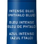W&N Cotman Watercolours - tube - 8 ml - intense blue