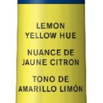 W&N Cotman Watercolours - tube - 8 ml - lemon yellow hue