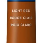 W&N Cotman Watercolours - tube - 8 ml - light red