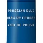 W&N Cotman Watercolours - tube - 8 ml - prussian blue