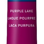 W&N Cotman Watercolours - tube - 8 ml - purple lake
