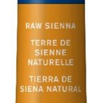 W&N Cotman Watercolours - tube - 8 ml - raw sienna