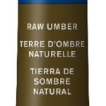 W&N Cotman Watercolours - tube - 8 ml - raw umber