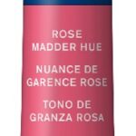 W&N Cotman Watercolours - tube - 8 ml - rose madder hue