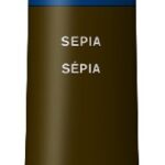 W&N Cotman Watercolours - tube - 8 ml - sepia