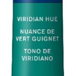 W&N Cotman Watercolours - tube - 8 ml - viridian hue