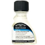 W&N lifting preparation - 75 ml