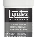 Pouring medium - 237 ml