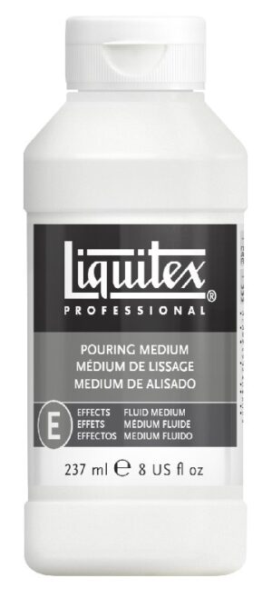 Pouring medium - 237 ml