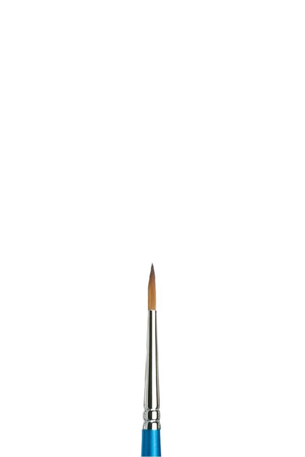 W&N Cotman - aquarelpenseel S111 - #3 - Afbeelding 1