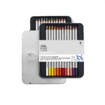 Winsor&Newton Studio - aquarelpotloden - 24 stuks
