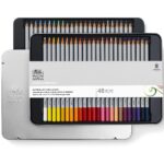 Winsor&Newton Studio - kleurpotloden - 48 stuks