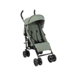 Buggy Topmark Fenn Green