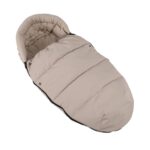 Voetenzak Little Dutch Beige