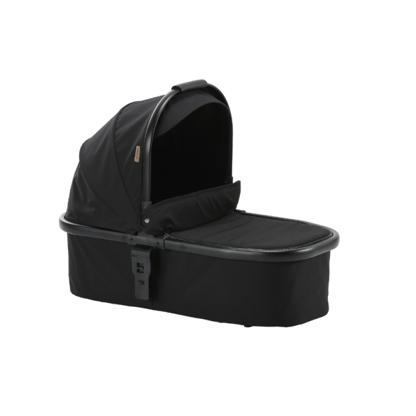 Reiswieg Topmark Combi 2 Black - Afbeelding 1