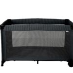 Campingbed Little Dutch Grey incl. Tas