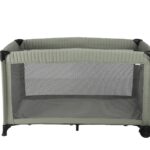Campingbed Little Dutch Olive incl. Tas