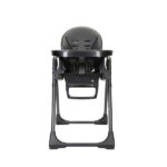 Kinderstoel Topmark Robin Black