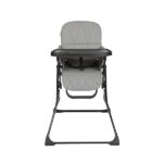 Kinderstoel Topmark Lucky Dark Grey