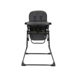 Kinderstoel Topmark Lucky Black