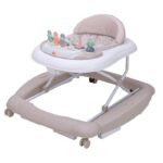 Loopstoel Topmark Jean Sand