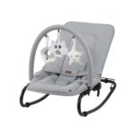 Wipstoel Topmark Jessy Grey