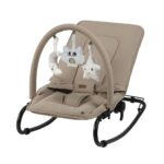 Wipstoel Topmark Jessy Sand