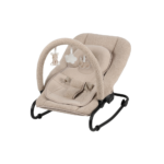 Wipstoel Little Dutch Teddy Beige