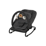 Wipstoel Little Dutch Teddy Grey