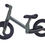 Loopfiets Topmark Manu Green