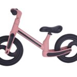 Loopfiets Topmark Manu Pink