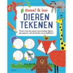 Boek - Dieren tekenen