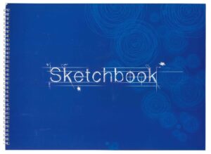 Schetsboek gebonden - 20 vellen - A3