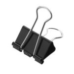 WestCott papierklemmen - 25 mm - 12 stuks