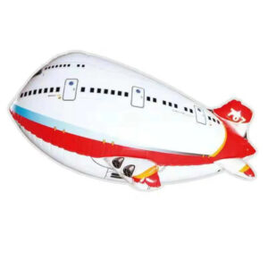 RC Airplane Balloon™ - Feest in de lucht - Vliegtuigballon | Educatief Speelgoed