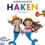 Boek - Waterwereld haken