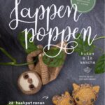 Boek - Lappenpoppen haken