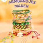Boek - 10 to make: Armbandjes maken