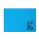 Schetsboek - 50 vellen dik papier - A4